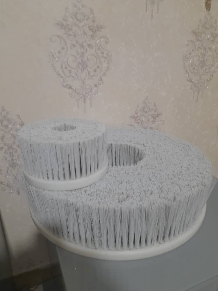 فروش انواع برس خارجی در سایز های مختلف