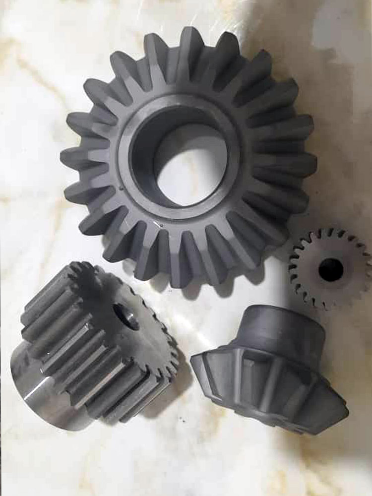 فروش انواع دنده و چرخ دنده وارداتی