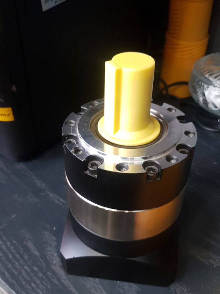 فروش انواع گیربکس موتور